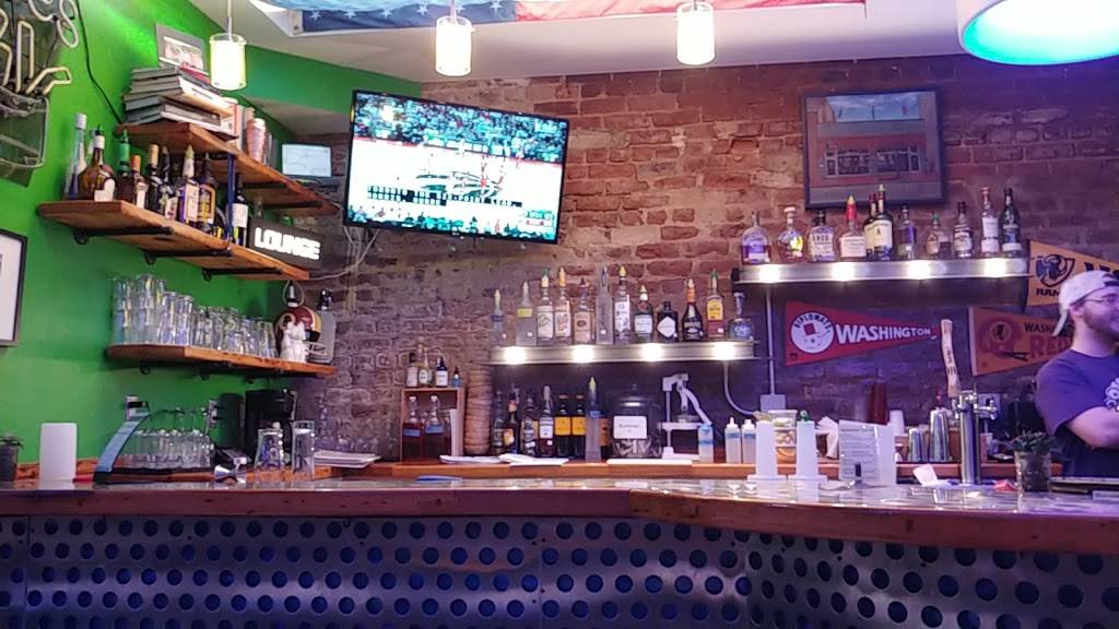 Vivify Burger & Lounge | restaurant | 314 William St, Fredericksburg, VA 22401, USA | 5406562500 OR +1 540-656-2500