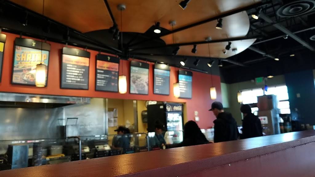 QDOBA Mexican Eats | restaurant | 1255 E Joppa Rd, Towson, MD 21286, USA | 4102962787 OR +1 410-296-2787