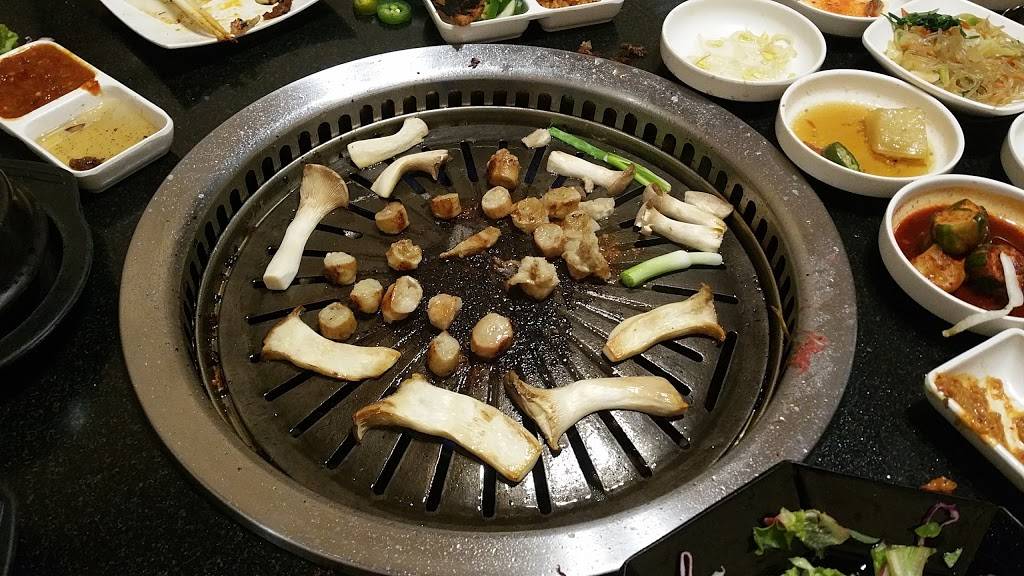 Go Goo Ryeo | restaurant | 8851 W Garden Grove Blvd, Garden Grove, CA 92844, USA | 7146385959 OR +1 714-638-5959