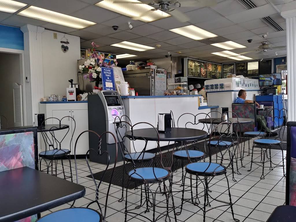 Gyros Stand | restaurant | 1110 E Oklahoma Ave, Milwaukee, WI 53207, USA | 4147471103 OR +1 414-747-1103