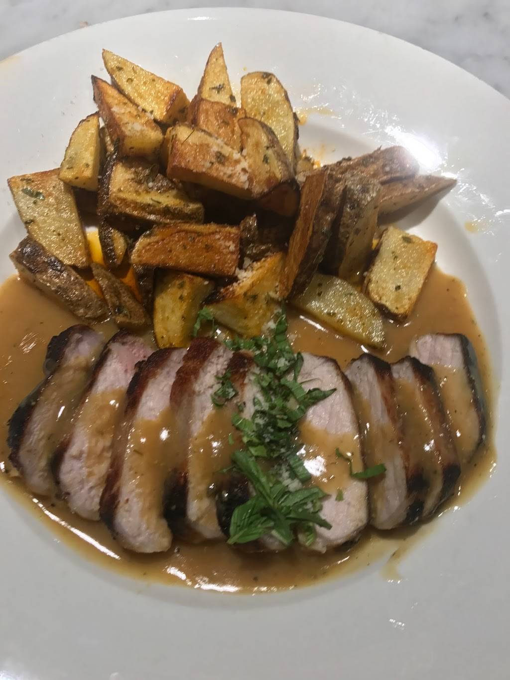 The Prospector | restaurant | 23092 Fuller Rd, Twain Harte, CA 95383, USA | 2095861313 OR +1 209-586-1313