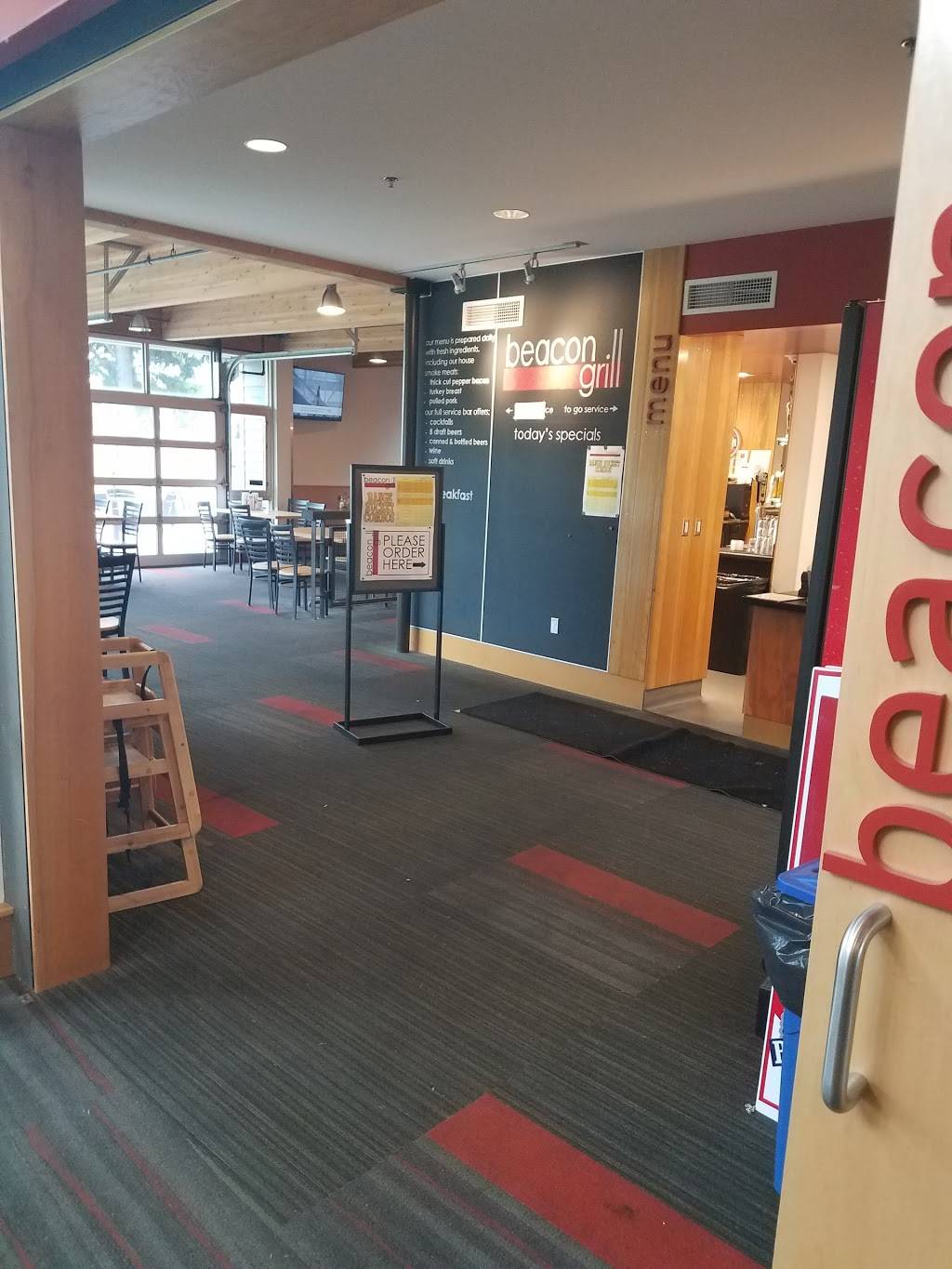 Beacon Grill | restaurant | 4101 Beacon Ave S, Seattle, WA 98108, USA | 2067621429 OR +1 206-762-1429