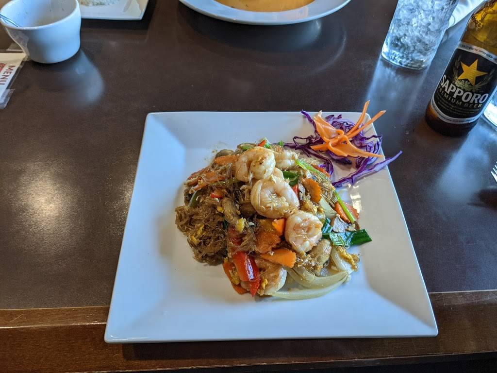 Thailicious Restaurant | restaurant | 3000 Old Canton Rd Suite 105, Jackson, MS 39216, USA | 6013981456 OR +1 601-398-1456