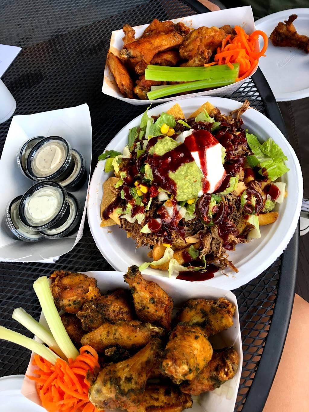 The Dam Grill LLC | restaurant | 6724 White House Rd, Huddleston, VA 24104, USA | 5405700710 OR +1 540-570-0710