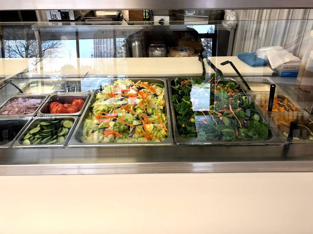 Mr Souvlaki | restaurant | 7575 Keele St, Concord, ON L4K 1Y2, Canada | 9057611950 OR +1 905-761-1950