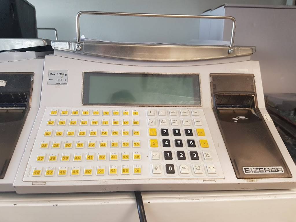 JTS pos | restaurant | 571 Boulevard Lebeau Suite 220, Saint-Laurent, QC H4N 1S2, Canada | 5143336834 OR +1 514-333-6834