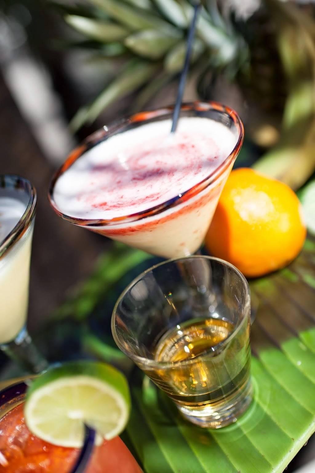 Frescos Mexicana | restaurant | 2420 Justin Rd, Highland Village, TX 75077, USA | 9723173628 OR +1 972-317-3628