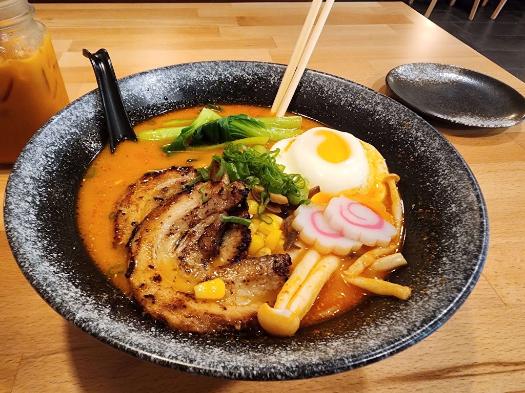 Yuzu Ramen & Sushi | restaurant | 2899 New Brooklyn Erial Rd, Sicklerville, NJ 08081, USA | 8567831217 OR +1 856-783-1217