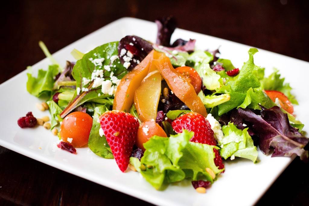 Cafe Luna | restaurant | 11040 Rancho Carmel Dr #2, San Diego, CA 92128, USA | 8586730077 OR +1 858-673-0077