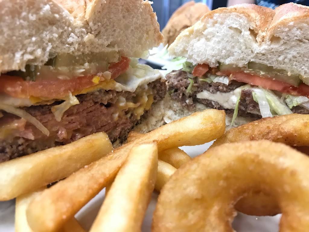 Sunshine Grill | restaurant | 821 Amboy Ave, Edison, NJ 08837, USA | 7326610200 OR +1 732-661-0200