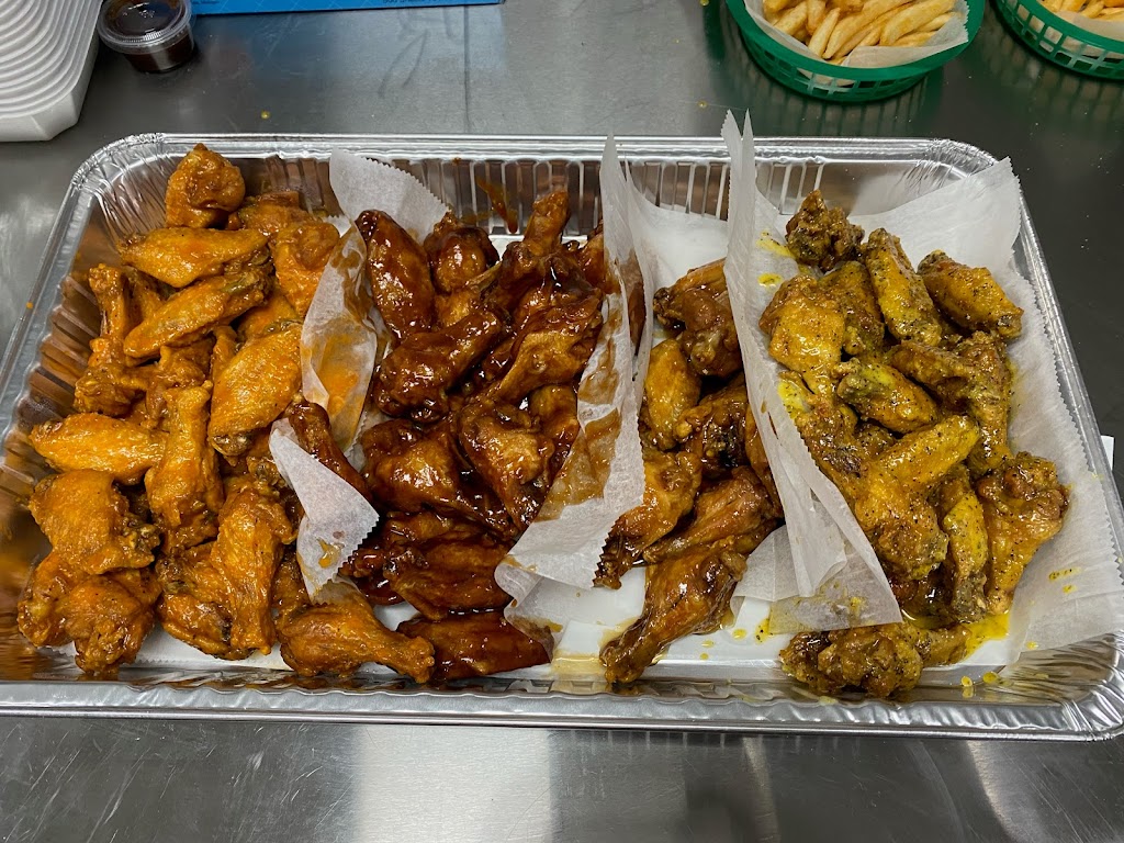 cherokee wings and more | restaurant | 1750 Marietta Hwy, Canton, GA 30114, USA | 6788807654 OR +1 678-880-7654
