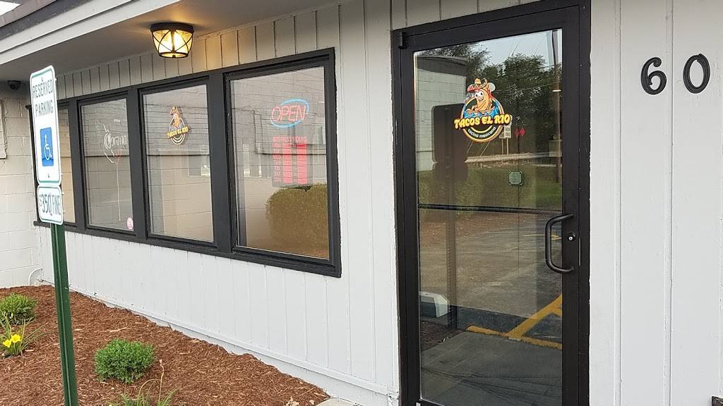 Tacos El Rio | restaurant | 6070 E, IL-17, Kankakee, IL 60901, USA | 8156143332 OR +1 815-614-3332