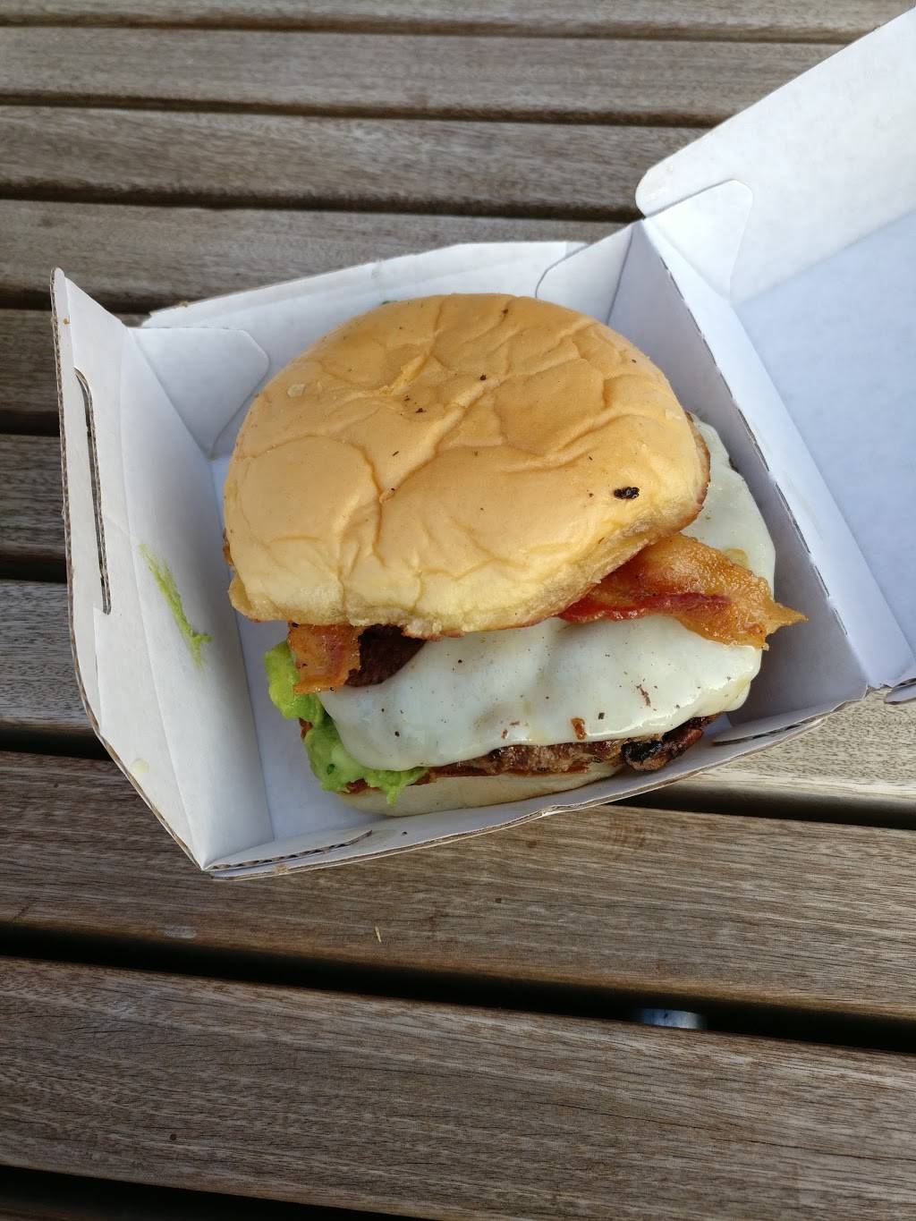 Wahlburgers | restaurant | The Battery, 455 Legends Pl #874, Atlanta, GA 30339, USA | 6784021195 OR +1 678-402-1195