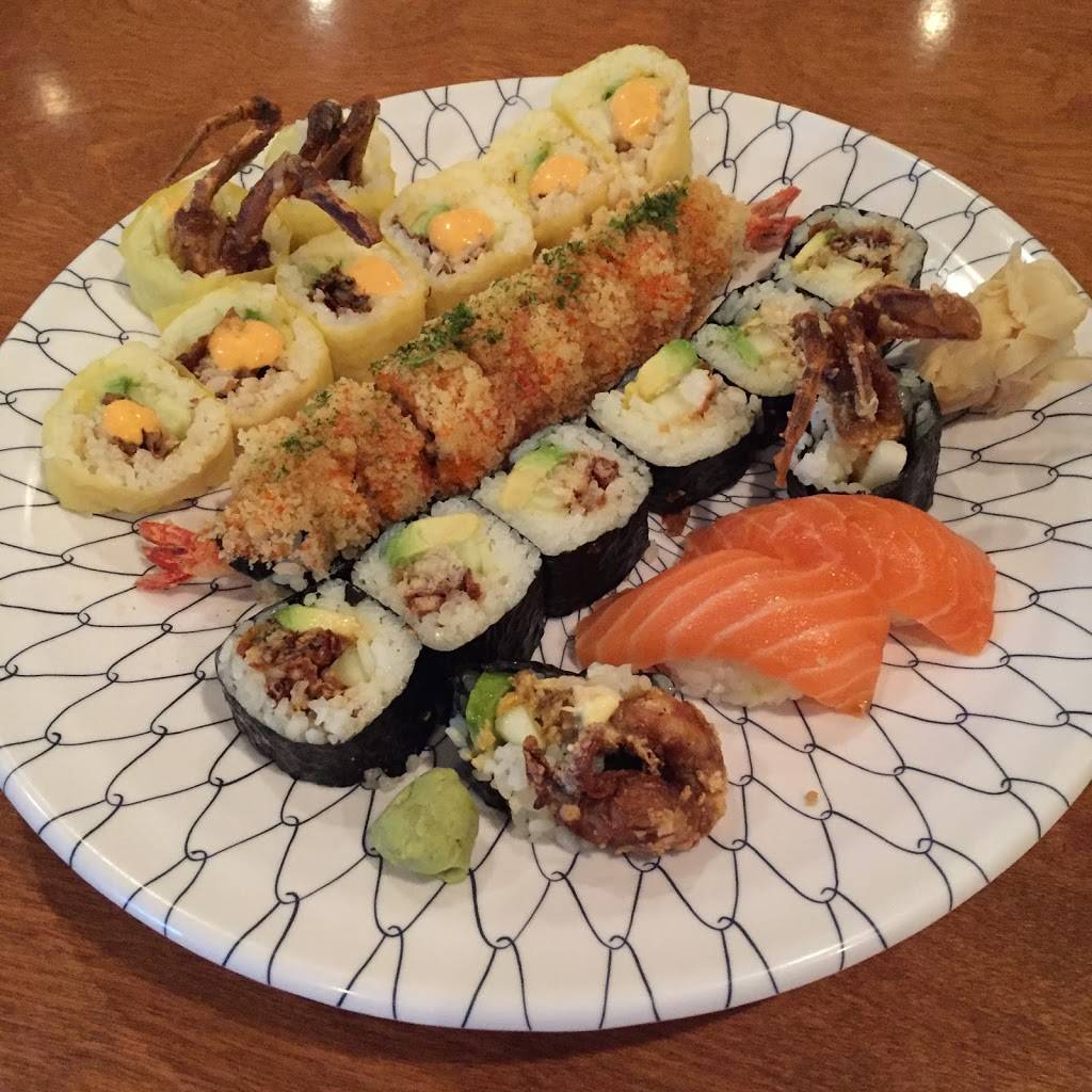 Sushi House | restaurant | 175 Jackson Ave, Naperville, IL 60540, USA | 6307178888 OR +1 630-717-8888
