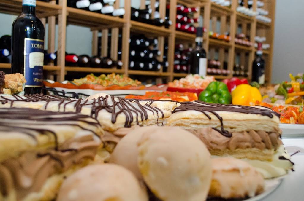 A Touch of Italy | restaurant | 7890 Summerlin Lakes Dr # 101, Fort Myers, FL 33907, USA | 2394828727 OR +1 239-482-8727