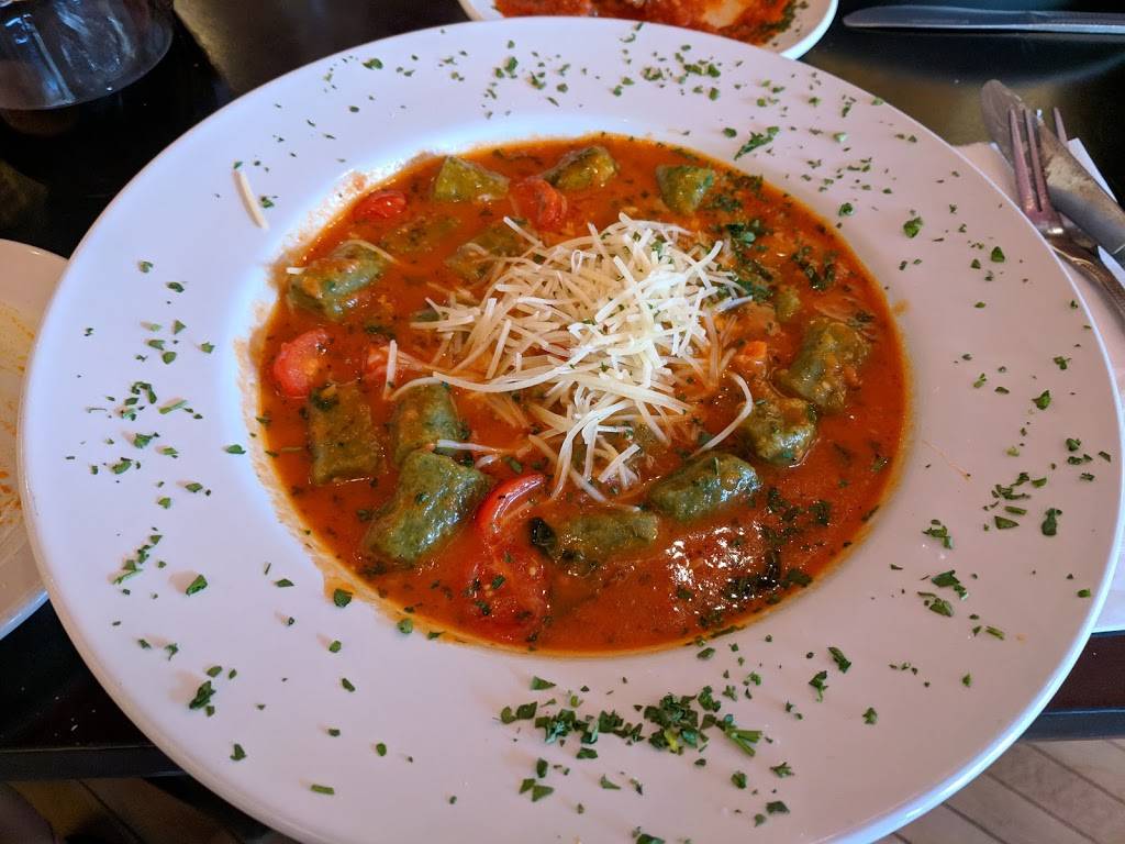 Trattoria Demi | meal delivery | 1571 Sherman Ave, Evanston, IL 60201, USA | 8473322330 OR +1 847-332-2330