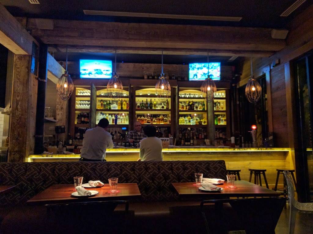 Made Kitchen & Cocktails | restaurant | 45 Roswell St, Alpharetta, GA 30009, USA | 7704526233 OR +1 770-452-6233