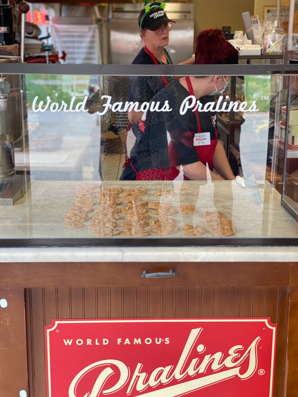 River Street Sweets | restaurant | 4912-A Hwy 17 S #4912-A, North Myrtle Beach, SC 29582, USA | 8433619545 OR +1 843-361-9545