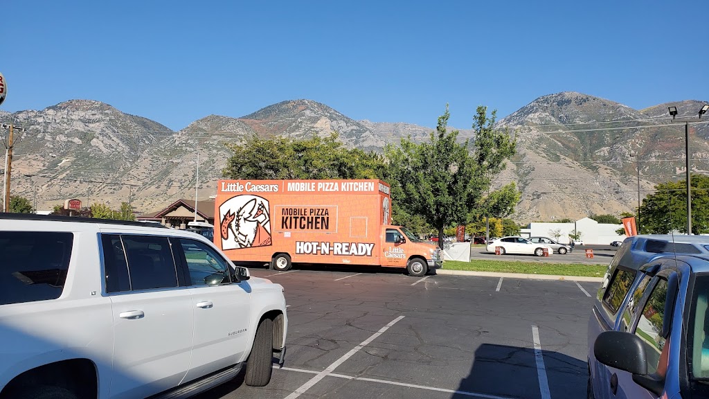 Little Caesars Pizza | meal takeaway | 1122 S University Ave St. 200, Provo, UT 84601, USA | 3853143038 OR +1 385-314-3038