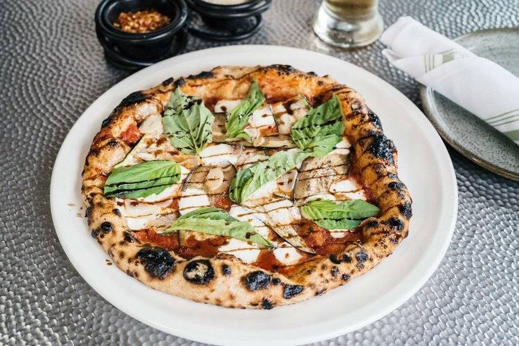 Amicis Ristobar | restaurant | 5980 Village Way #B106, San Diego, CA 92130, USA | 8588472740 OR +1 858-847-2740