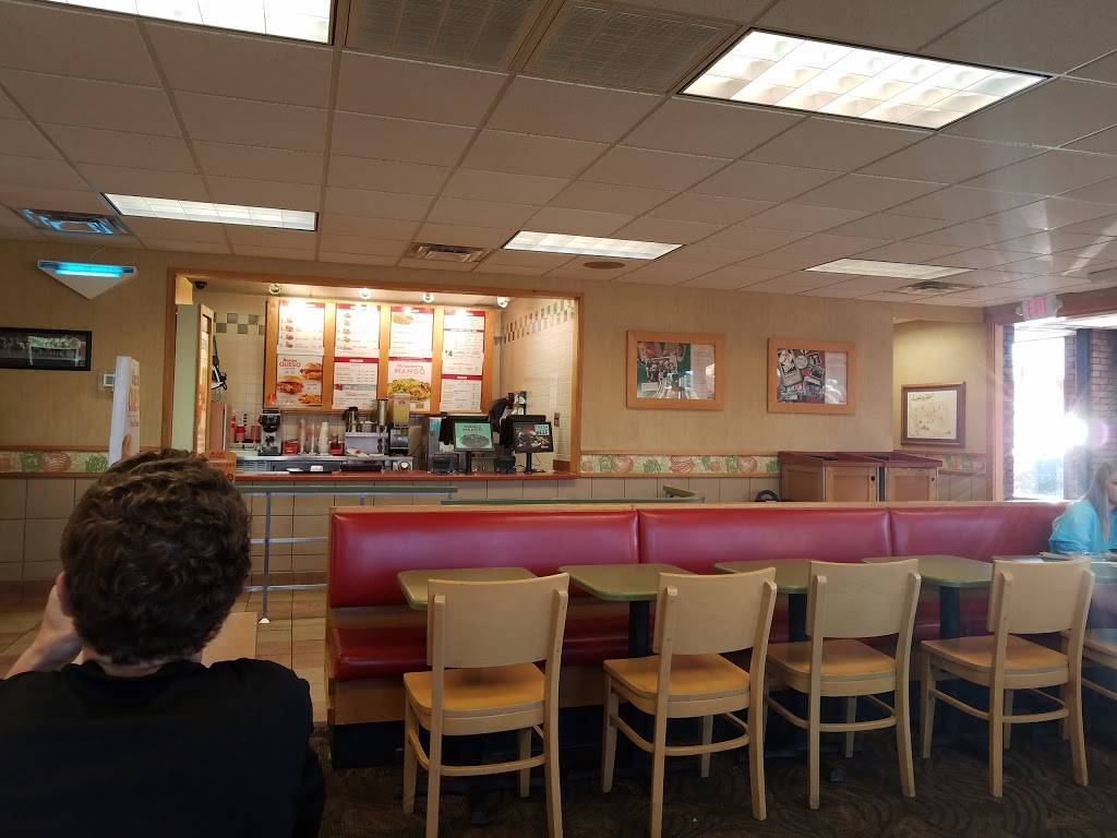 Wendys | restaurant | 1901 Whiskey Rd, Aiken, SC 29803, USA | 8036491879 OR +1 803-649-1879