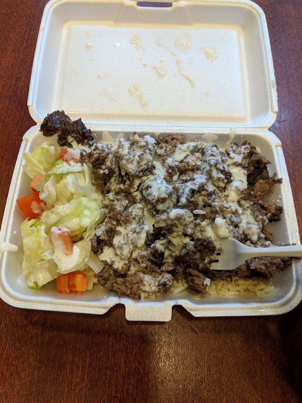 Bab Alhara | restaurant | 376 86th St, Brooklyn, NY 11209, USA | 7187454440 OR +1 718-745-4440