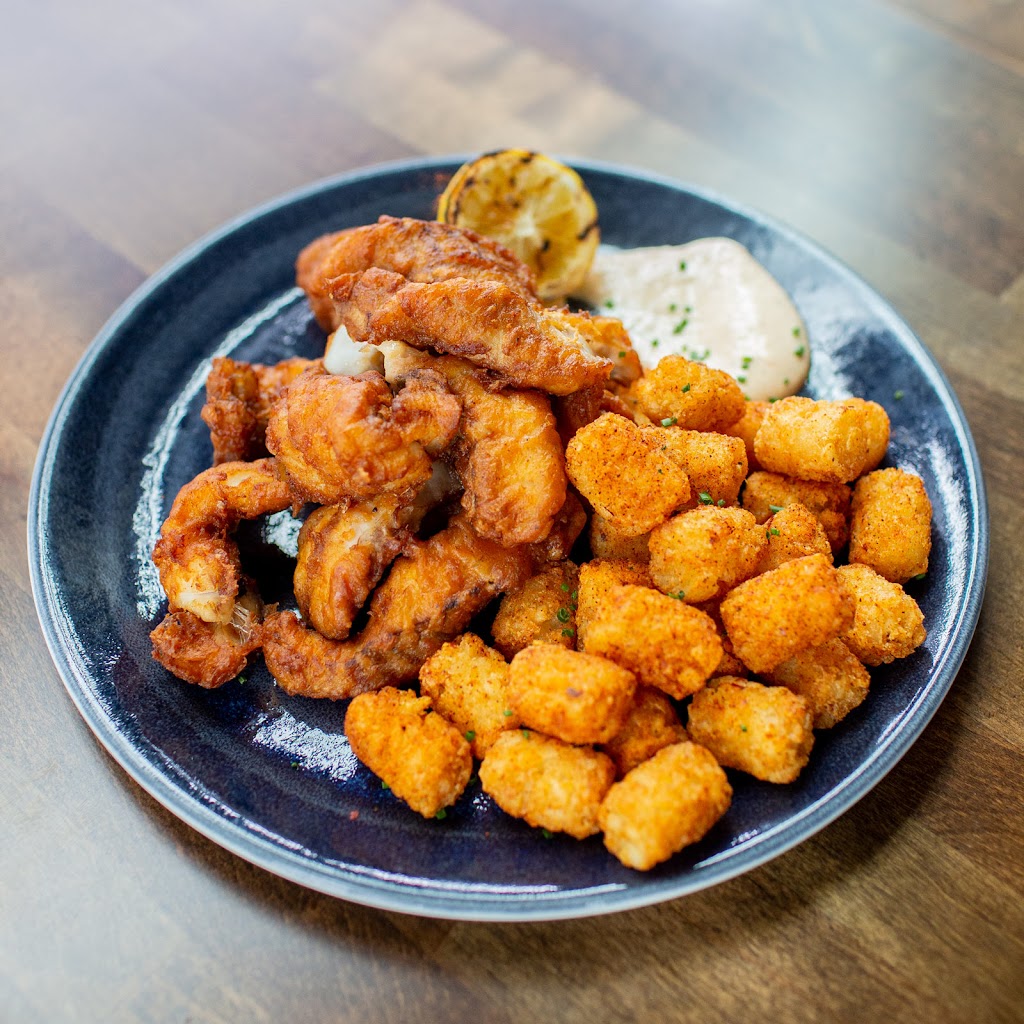 Humble Sea Brewing Co. | restaurant | 5560 Pacific Coast Hwy, Pacifica, CA 94044, USA | 6508988008 OR +1 650-898-8008