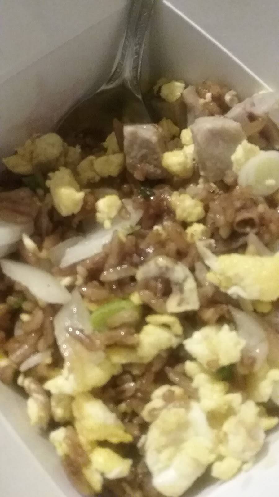 Hong Kong Express | restaurant | 2247 S Grand Blvd, St. Louis, MO 63104, USA | 3147719498 OR +1 314-771-9498