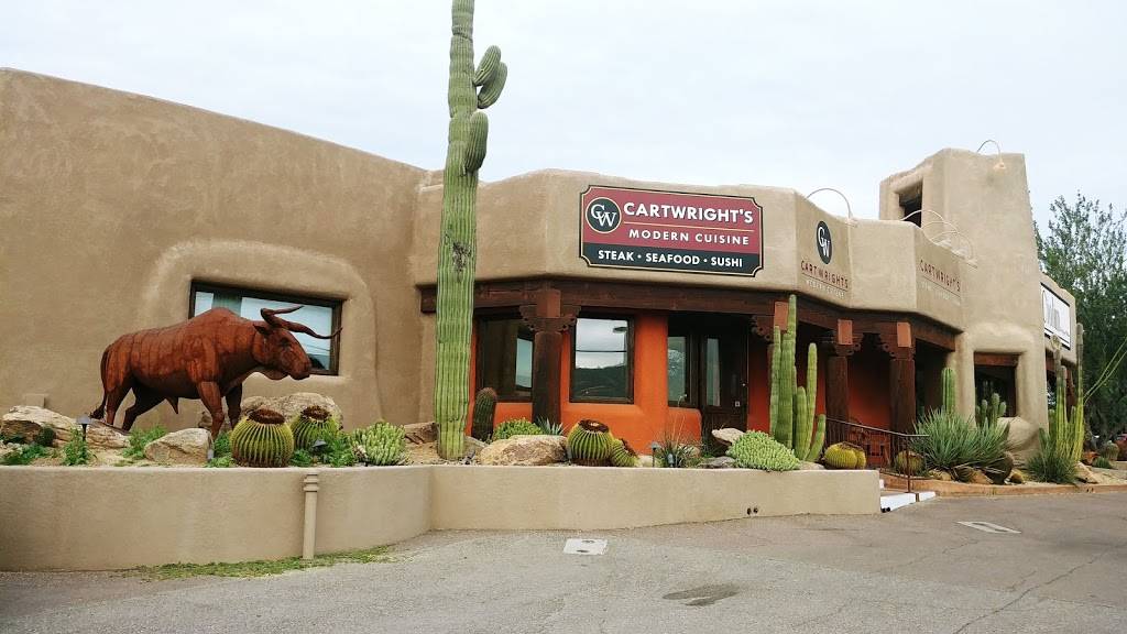 Cartwrights Modern Cuisine | restaurant | 6710 E Cave Creek Rd, Cave Creek, AZ 85331, USA | 4804888031 OR +1 480-488-8031