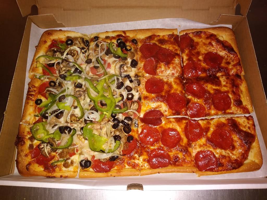 Speedy Pizza | restaurant | 2244 Mineral Spring Ave, North Providence, RI 02911, USA | 4012314141 OR +1 401-231-4141
