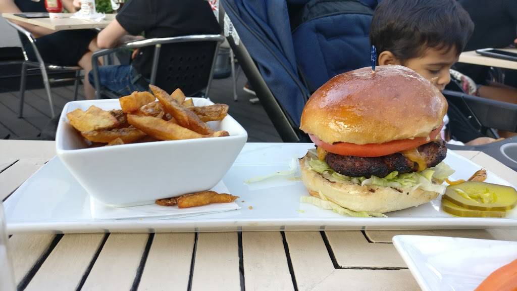 RocN Docs | restaurant | 105 Lakeshore Rd E, Mississauga, ON L5G 1E2, Canada | 9058911754 OR +1 905-891-1754