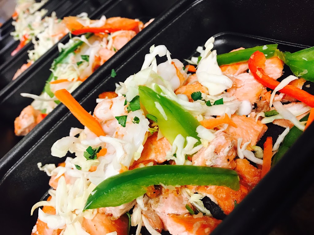 Twisted Kitchen | restaurant | 20 N Main St Ste 108, St. George, UT 84770, USA | 4352682342 OR +1 435-268-2342