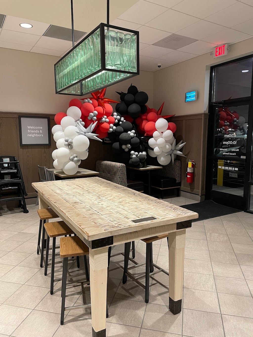 Chick-fil-A | restaurant | 3464 McKinley Pkwy, Buffalo, NY 14219, USA | 7168038801 OR +1 716-803-8801