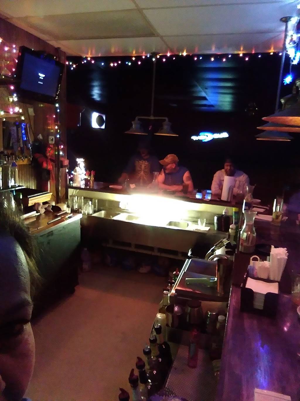 Next Door Bar | restaurant | 6530 Charles Page Blvd, Tulsa, OK 74127, USA | 9182456003 OR +1 918-245-6003