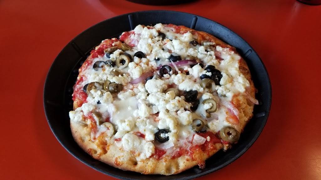 The Village Pizza | meal takeaway | 543 Big Thompson Ave, Estes Park, CO 80517, USA | 9705771300 OR +1 970-577-1300