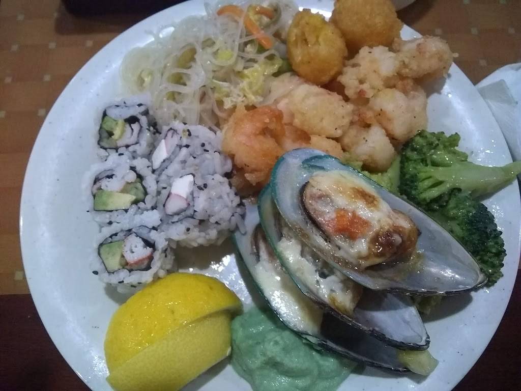 Palatka Chinese Restaurant & Buffet | restaurant | 1701 Reid St, Palatka, FL 32177, USA | 3863281953 OR +1 386-328-1953