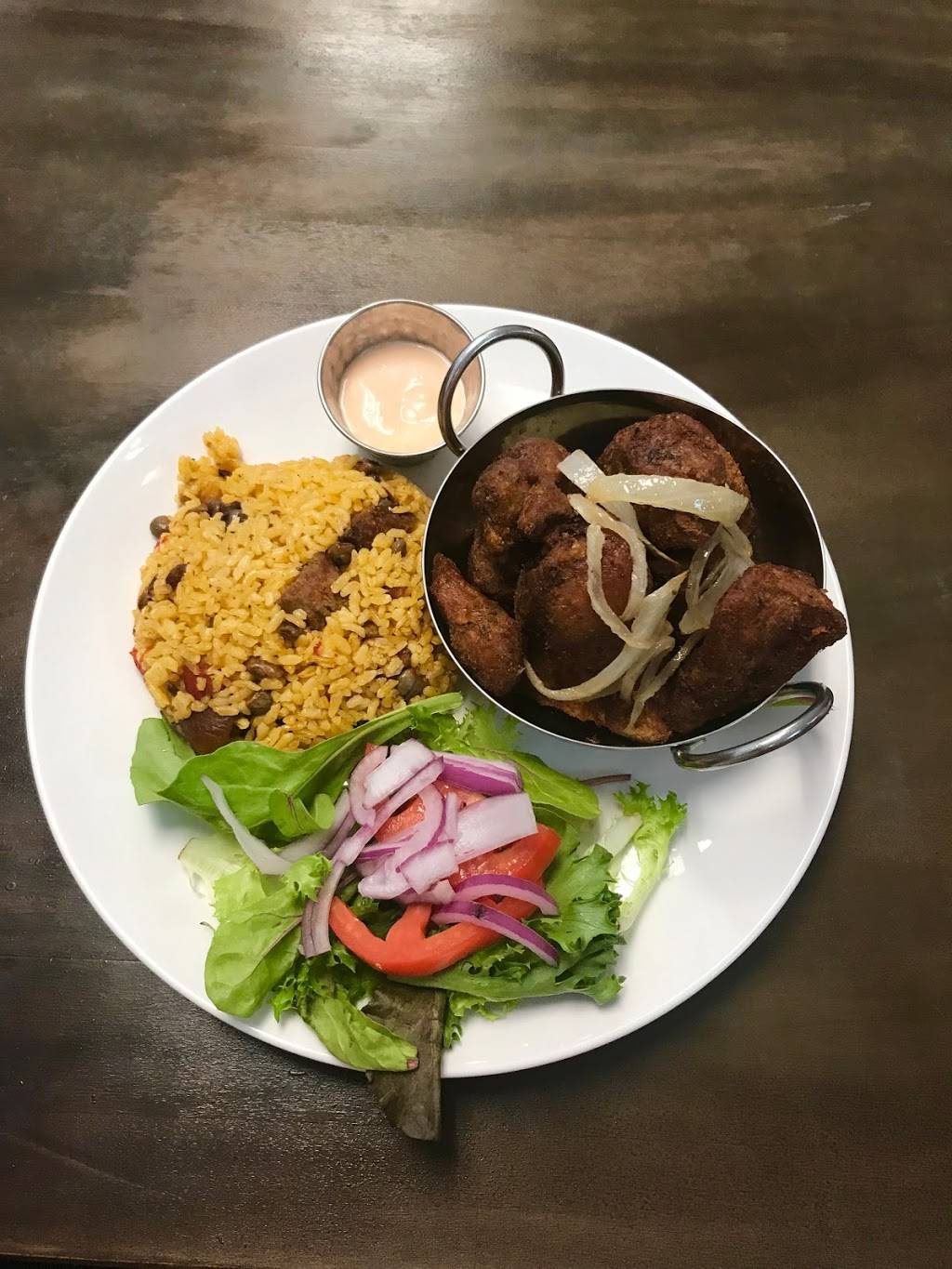 Casa Borinquen West Palm Beach | restaurant | 3951 Haverhill Rd #128-129, West Palm Beach, FL 33417, USA | 5612233955 OR +1 561-223-3955