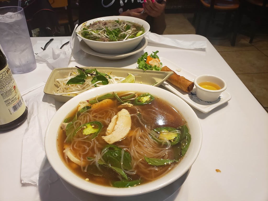 I Luv Phở | Buford Hwy | restaurant | 5145 Buford Hwy NE, Doraville, GA 30340, USA | 7706961662 OR +1 770-696-1662