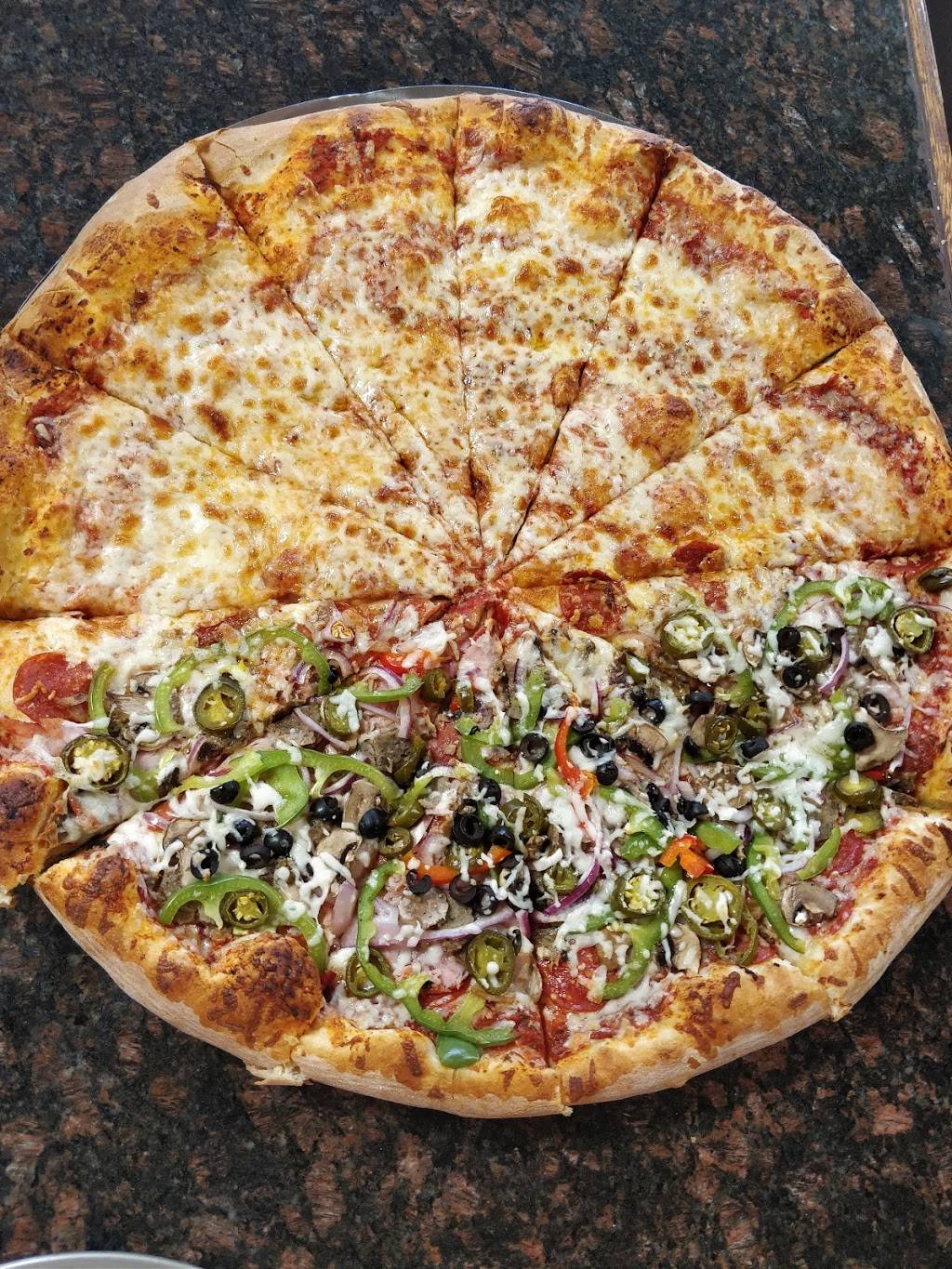 Papas Pizza | meal delivery | 5765 Washington St, Denver, CO 80216, USA | 3032962414 OR +1 303-296-2414
