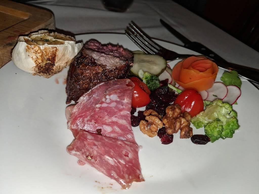 Pamelas On the Hudson | restaurant | 1 Park Pl, Newburgh, NY 12550, USA | 8455624505 OR +1 845-562-4505