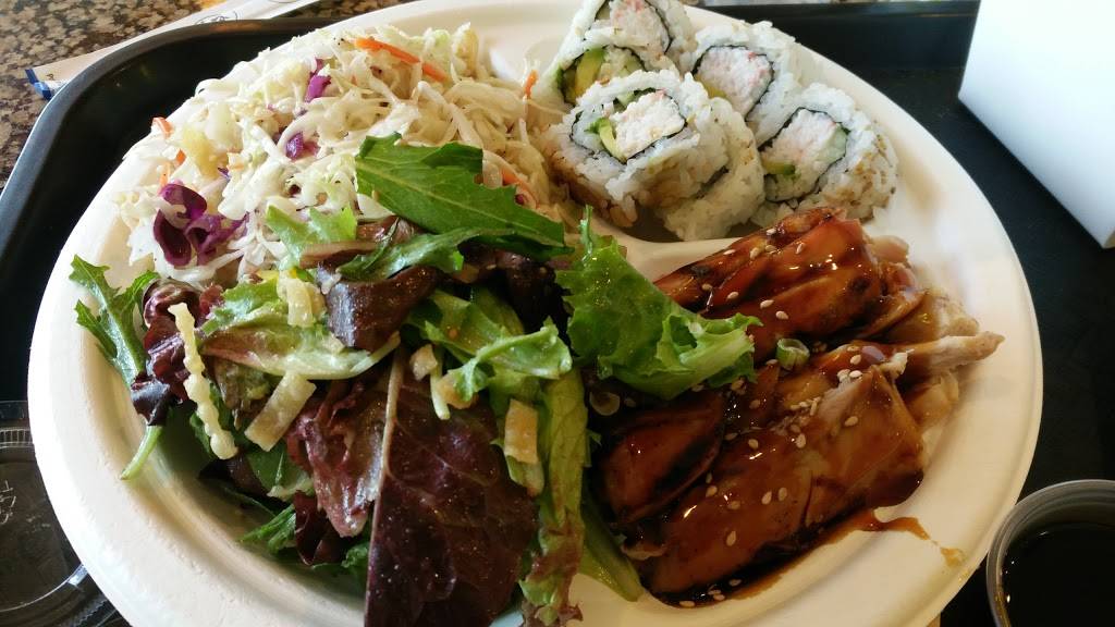 San Sai Japanese Grill | restaurant | 2461 Santa Monica Blvd # F, Santa Monica, CA 90404, USA | 3104532750 OR +1 310-453-2750