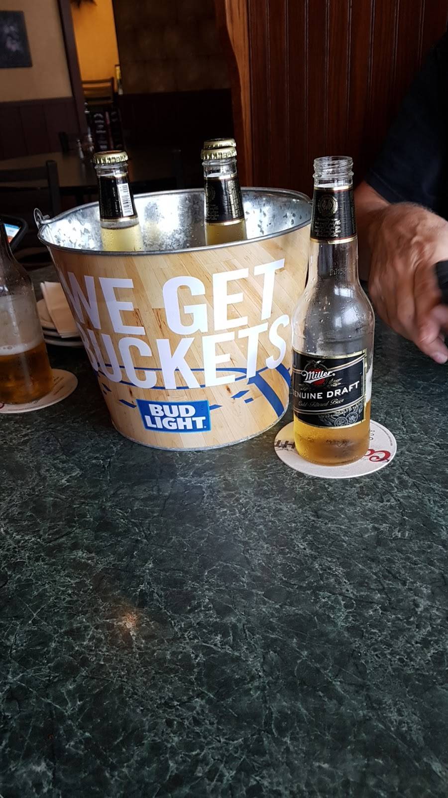 Beggars Pizza | meal delivery | 3344 Sheffield Ave, Dyer, IN 46311, USA | 2193224448 OR +1 219-322-4448