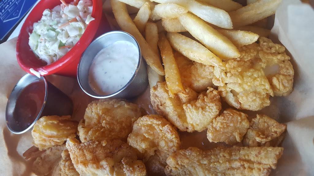 Riverwalk at Tin City | restaurant | 1200 5th Ave S #45, Naples, FL 34102, USA | 2392632734 OR +1 239-263-2734