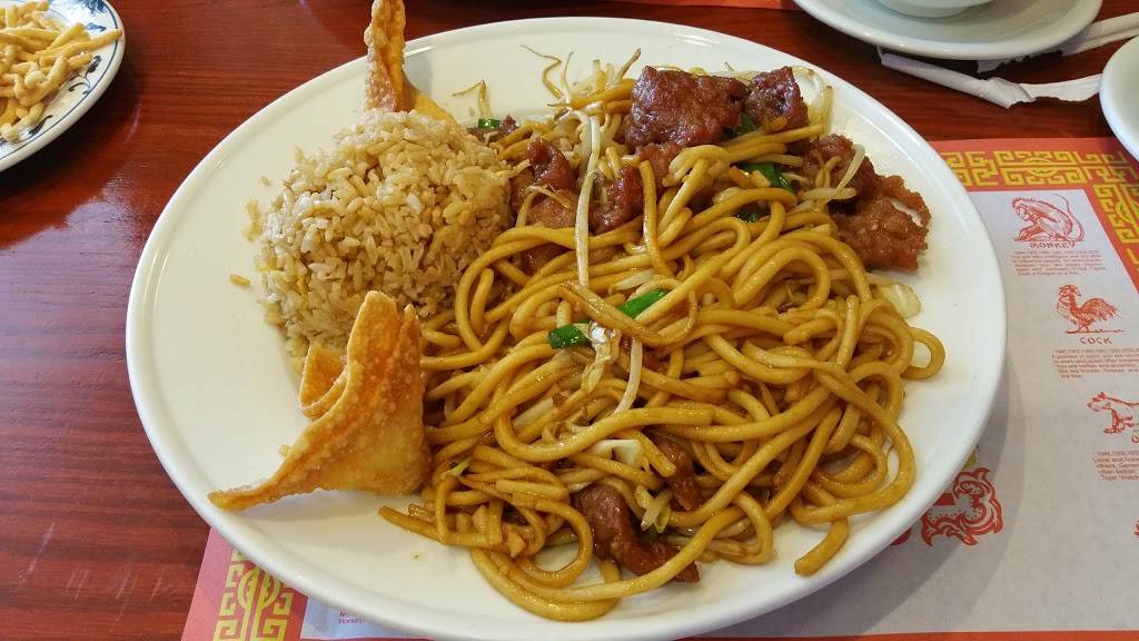 China Square Restaurant | restaurant | 450 S B St, Oxnard, CA 93030, USA | 8054879988 OR +1 805-487-9988