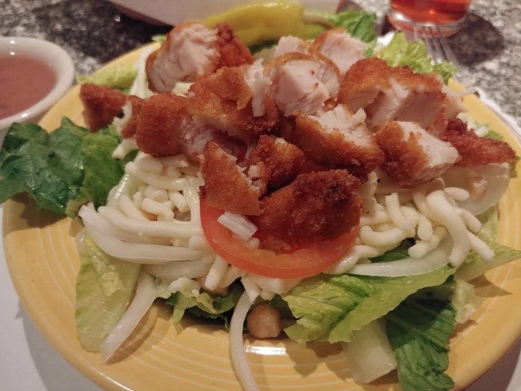 Chi Chis Pizza | restaurant | 23043 Soledad Canyon Rd, Santa Clarita, CA 91350, USA | 6612594040 OR +1 661-259-4040