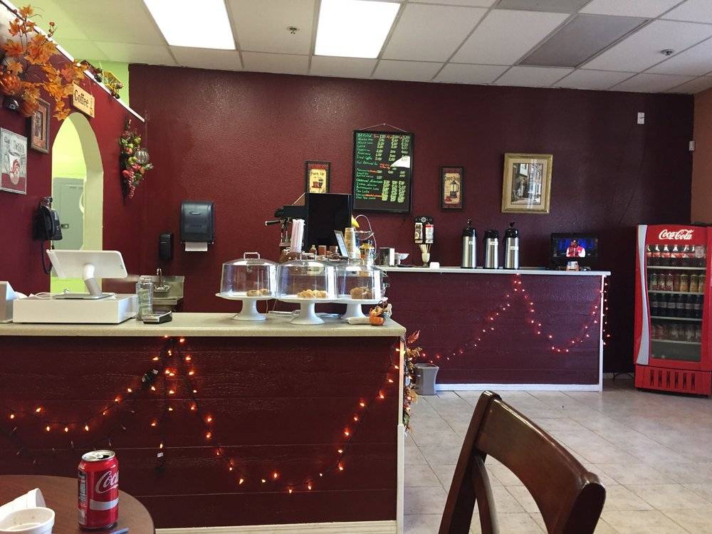 ROYAL BRAND COFFEE | cafe | 4949 Marconi Ave ste A2, Carmichael, CA 95608, USA | 9169131344 OR +1 916-913-1344