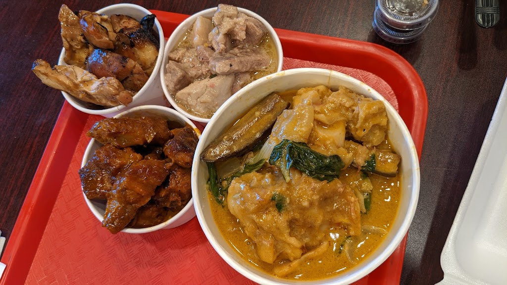 Casa Filipina Restaurant & Bke | restaurant | 22200 S Main St, Carson, CA 90745, USA | 3108352193 OR +1 310-835-2193