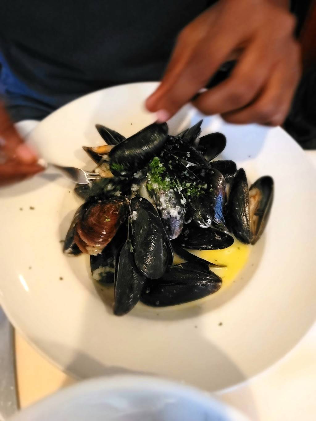 Atmosphere Restaurant | restaurant | 1620 Piedmont Ave NE, Atlanta, GA 30324, USA | 6787021620 OR +1 678-702-1620