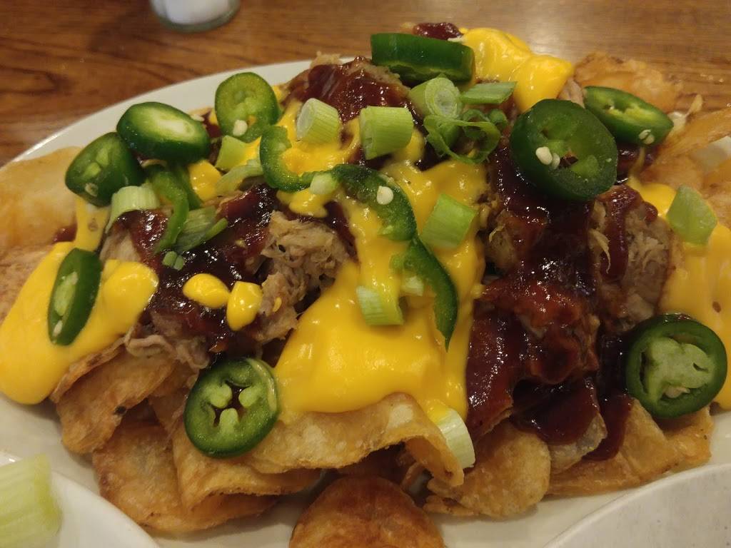 Butterbees American Grille | restaurant | 390 N High St, Mt Orab, OH 45154, USA | 9374441900 OR +1 937-444-1900