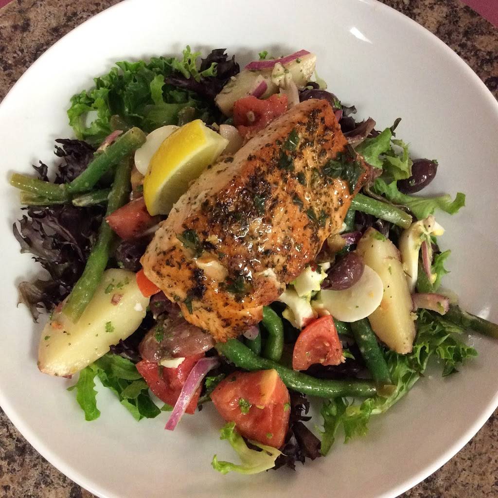 Two Chefs Eastside | restaurant | 8590 Pelham Rd, Greenville, SC 29615, USA | 8642849970 OR +1 864-284-9970